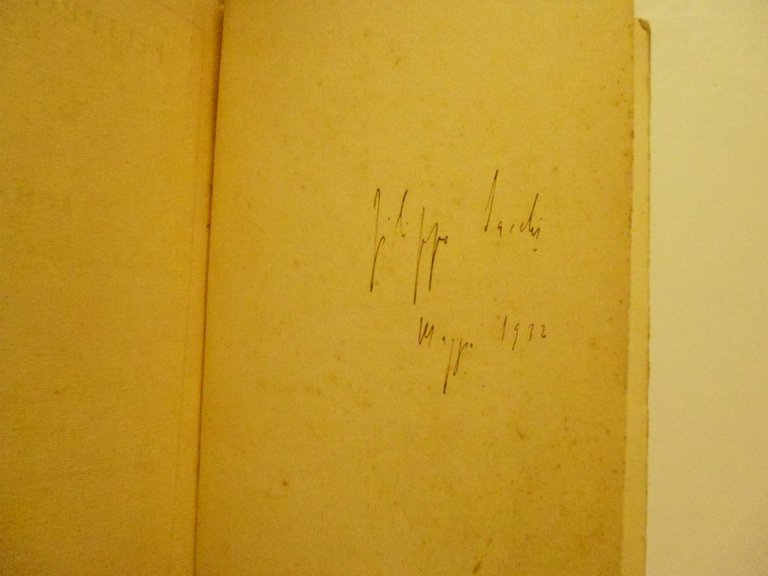 Sacchi Filippo La Casa In Oceania Arnoldo Mondadori Editore 1932 | Immagine Gallery 2