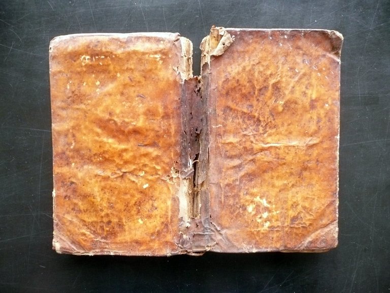 Sacrosanctum Concilium Tridentinum Patavii Typograpia Seminarii 1731 Religione