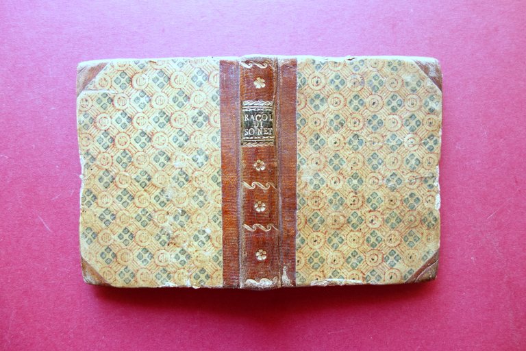 Saggio Filosofia del Gusto Sonetto a Napoleone 3 Canti Natale …