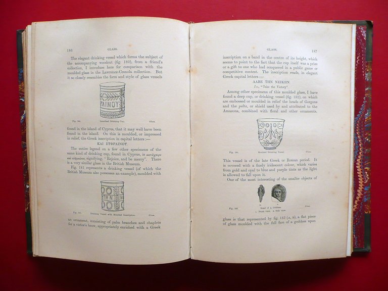 Salaminia Cyprus History Treasures Antiquities of Salamis A. Palma Trubner …