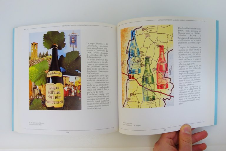 SALUTI DA CASTELVETRO LEVIZZANO SOLIGNANO UN SECOLO DI CARTOLINE ED. … | Immagine Gallery 2