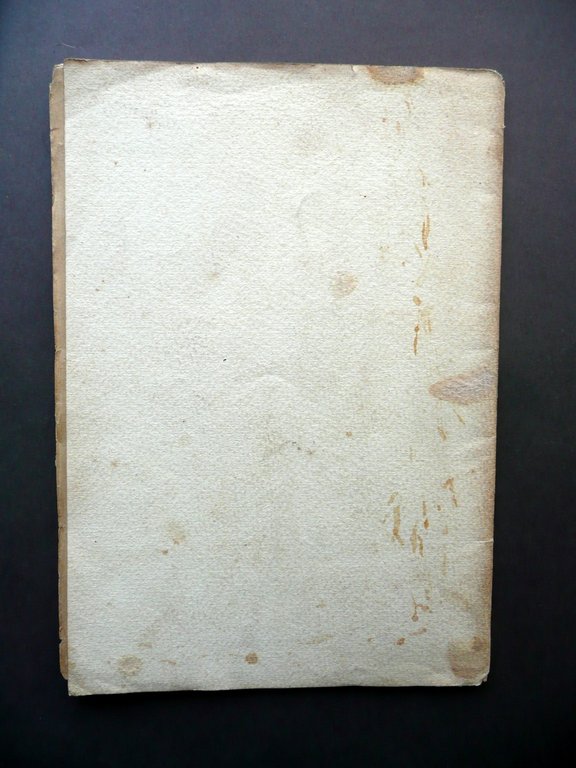 Salvatore di Giacomo A San Francisco 2 Illustrazioni di V. …