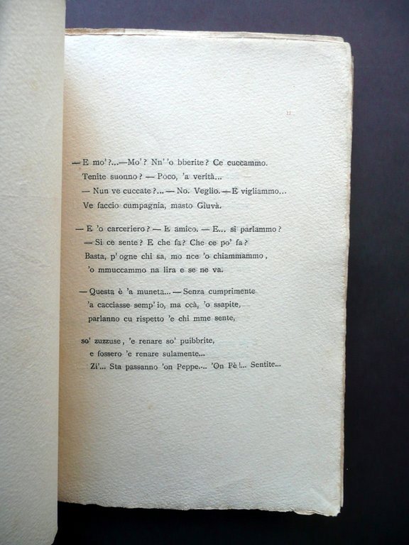 Salvatore di Giacomo A San Francisco 2 Illustrazioni di V. …