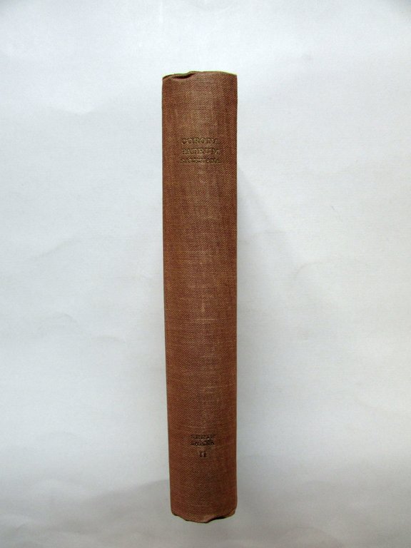 San Cipriano Opuscoli Soc. Editrice Internazionale SEI 1935 Testo a …