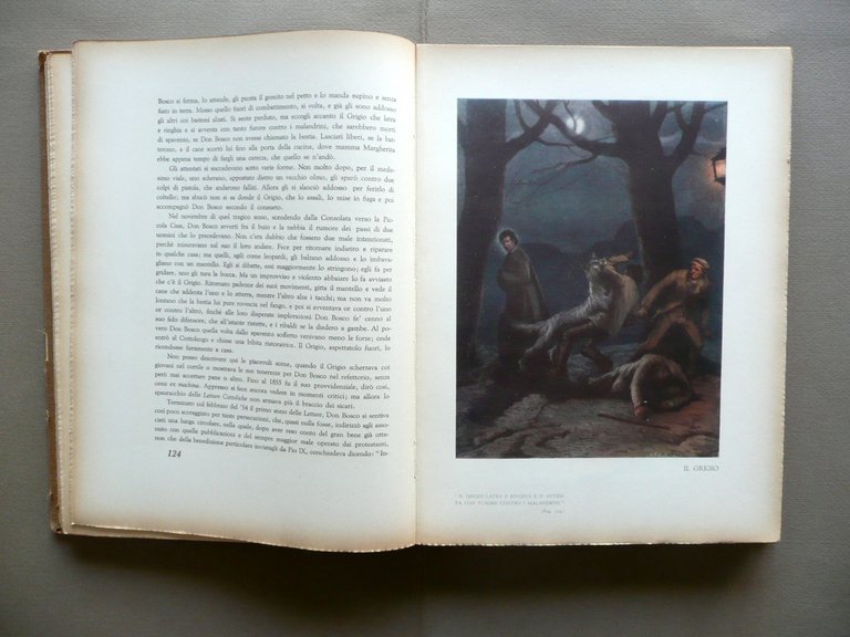 San Giovanni Bosco nella Vita e Opere Eugenio Ceria Soc. …