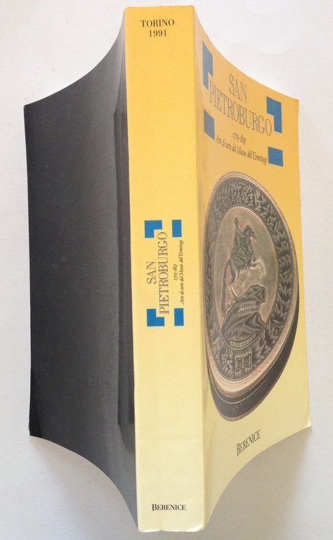 San Pietroburgo Arte di Corte dal Museo dell'Ermitage Berenice Art … | Immagine Gallery 2