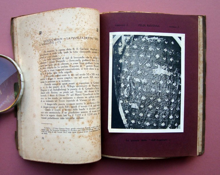 Santi Muratori delle Monete Anonime Ravennati Felix Ravenna N. 2 …