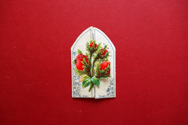 Santino Apribile Mobile Sant'Antonio da Padova Bella Grafica a Colori … | Immagine Gallery 3