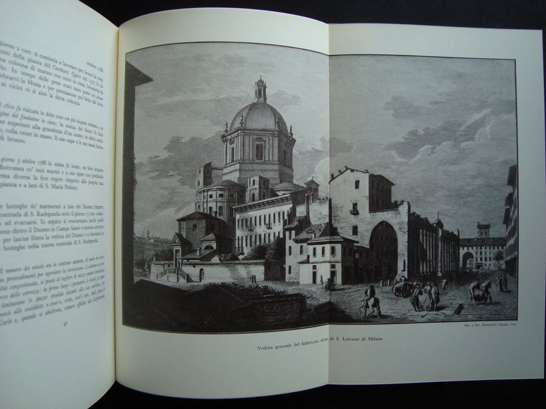 SANTORO ASPETTI DI VITA MILANESE NELLA SECONDA META' DEL SETTECENTO … | Immagine Gallery 2