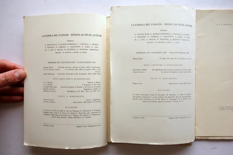 Sardegna Sarcofagi Romani Pugilatori La Parola del Passato Rivista 4 … | Immagine Gallery 3