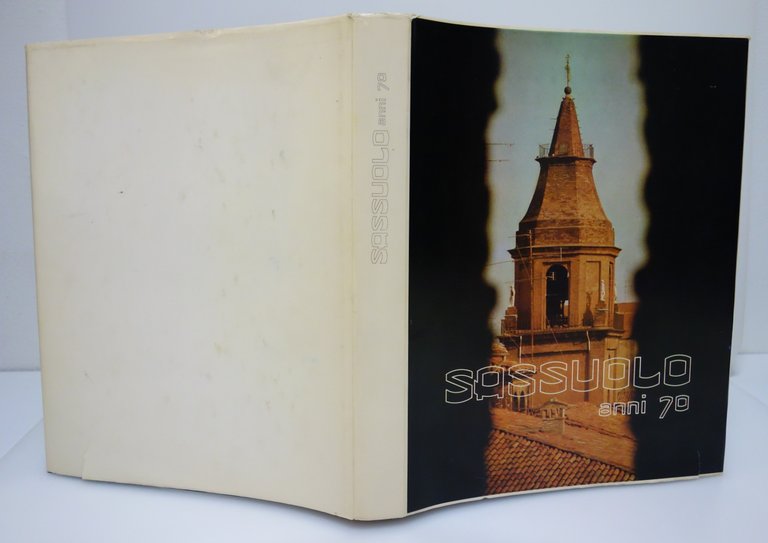 SASSUOLO ANNI '70 FOTOGRAFIE SIGHICELLI BRAGGION ZOBOLI CLUB 1976 ED. … | Immagine Gallery 2
