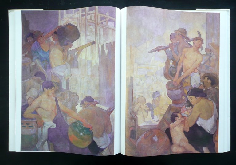 Saturnino Herran Acompanado por Textos de Ramon Lopez Belarde Mexico …