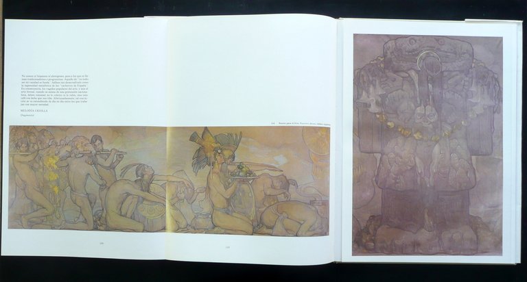 Saturnino Herran Acompanado por Textos de Ramon Lopez Belarde Mexico …