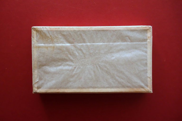 Scatola Gessi Intensi per Disegno Policromi Tinte Solide Ditta AUG … | Immagine Gallery 2