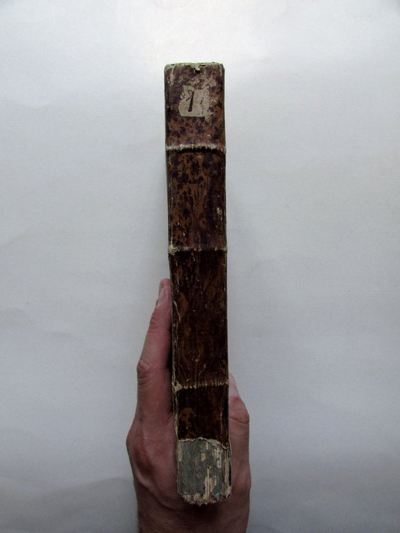 Scelte Commedie di Carlo Goldoni Volume I Bettoni Padova 1811 …