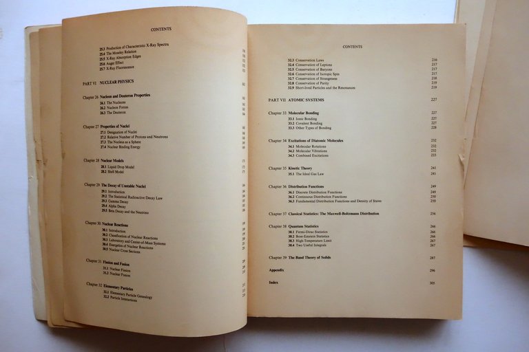 Schaum's Outline Series Modern Physics Mathematical Handbook McGraw Hill 2 …