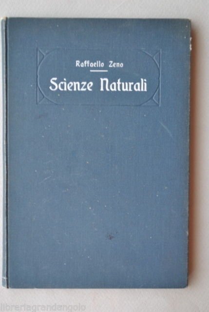 Scienze Naturali Fisica Zeno Il Calore Corpi Aria Acqua Societ‡ …