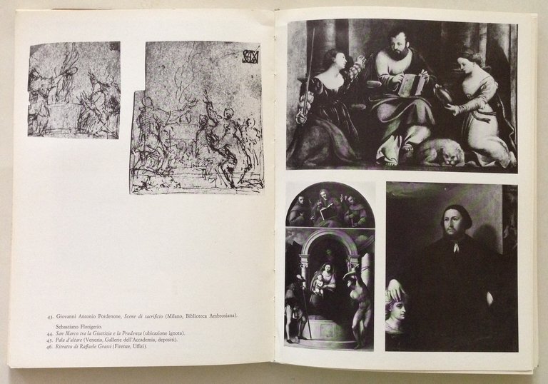 Scritti di Amici Per Maria Cionini Visani Stab. Tipolitografico G. …