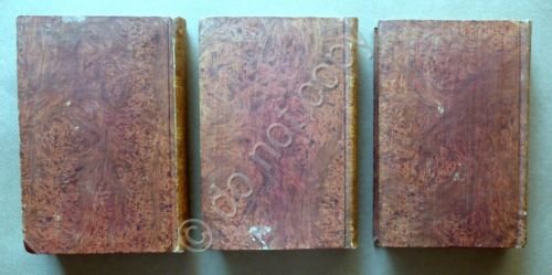 Scritti di Gasparo Gozzi NiccolÚ Tommaseo Le Monnier Firenze 1849 … | Immagine Gallery 3