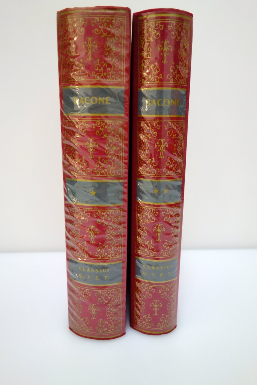 SCRITTI POLITICI BACONE DE MAS GIURIDICI CLASSICI DELLA POLITICA UTET … | Immagine principale