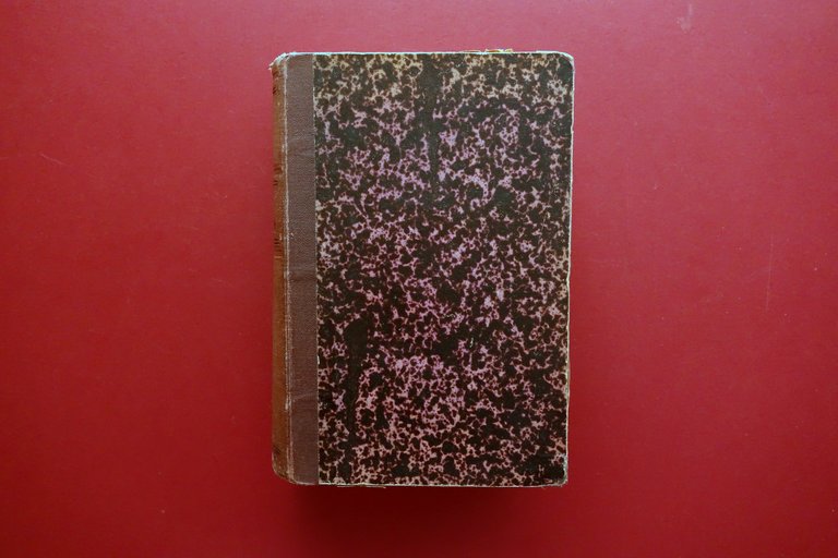 Scritti Politici di F. D. Guerrazzi Guigoni Torino Milano 1862