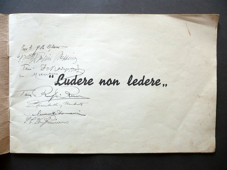 Scuola di Applicazione Artiglieria Genio 1∞ Corso Speciale N. Unico …