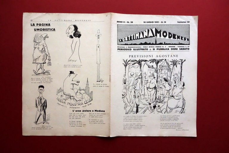 Scuola di Volo di Vela a Pavullo Nannini Balbo Settimana … | Immagine Gallery 2