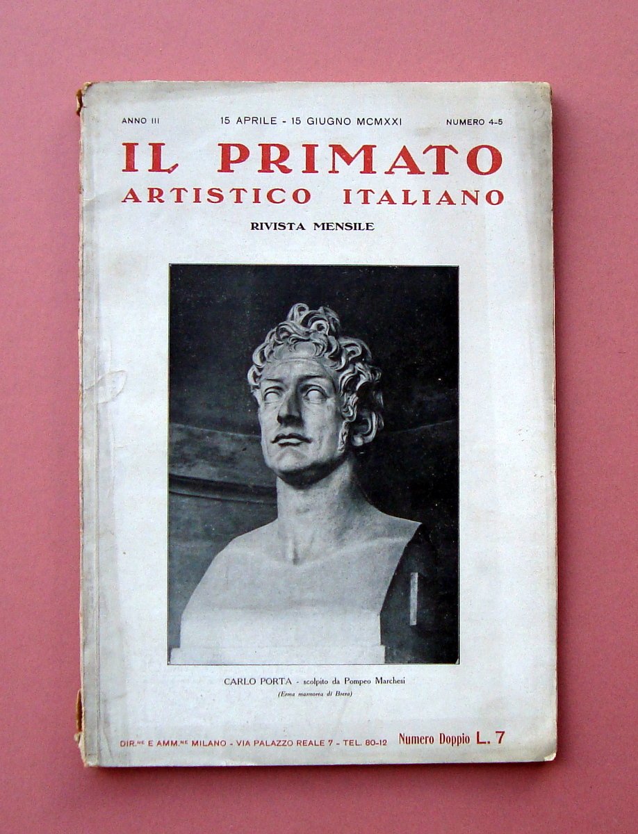 Sechi Vincenzo Castellieri di Sardegna Il Primato Artistico Italiano n …