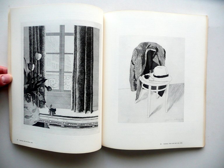 Selection III Contemporary Graphics Rhode Island School of Design 1973 …