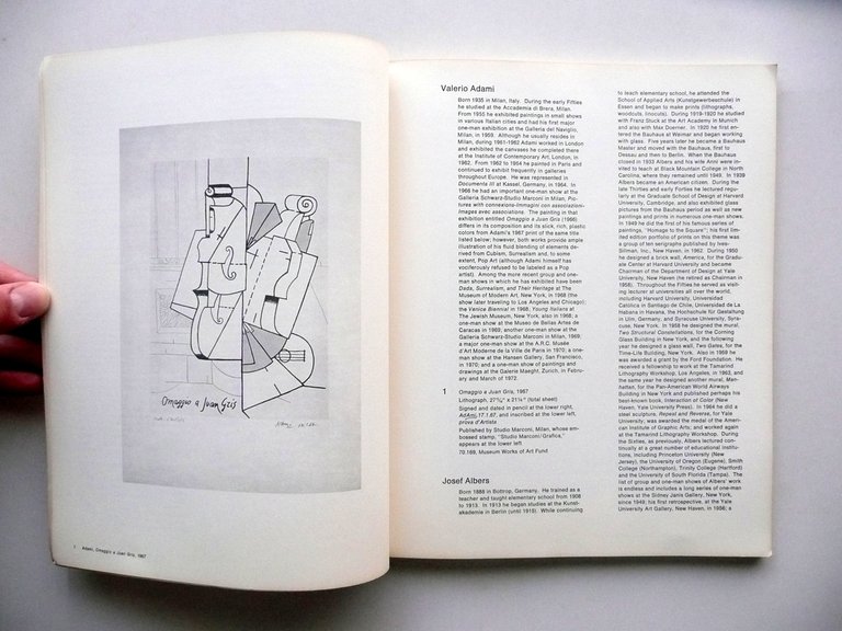 Selection III Contemporary Graphics Rhode Island School of Design 1973 …