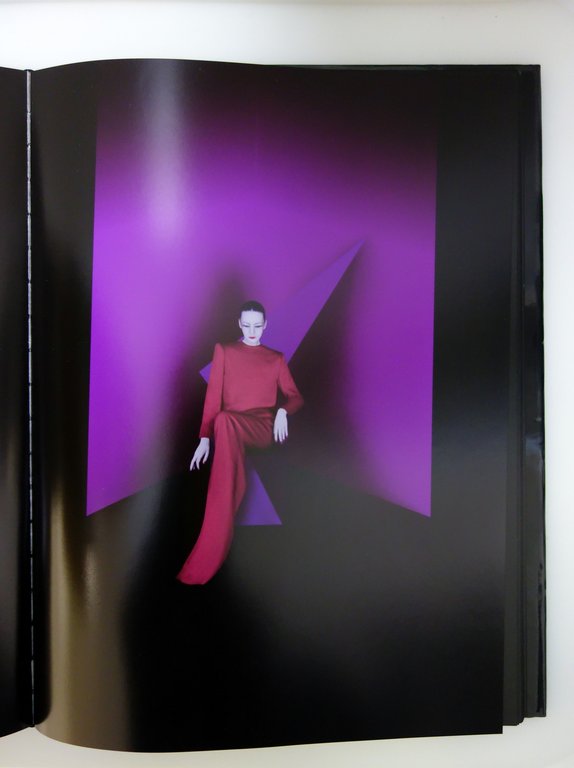 Serge Lutens Berlin a Paris Electa Milano 2012 Raro Fotografia | Immagine Gallery 4