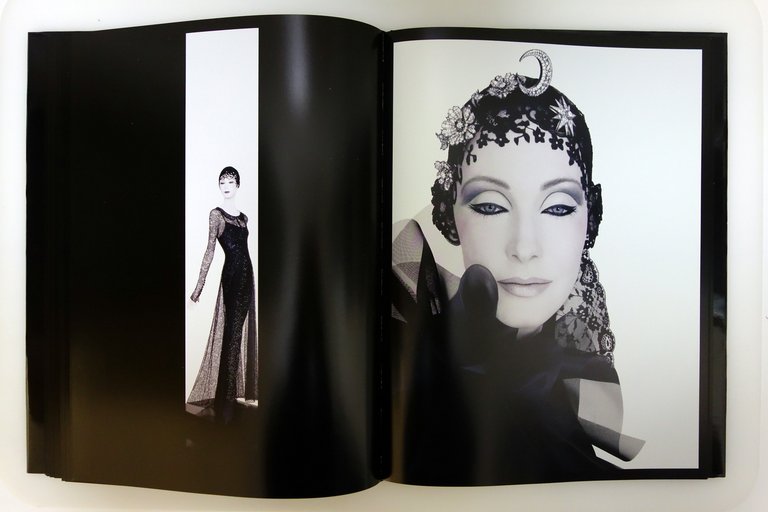 Serge Lutens Berlin a Paris Electa Milano 2012 Raro Fotografia | Immagine Gallery 6