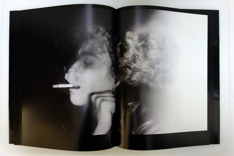 Serge Lutens Berlin a Paris Electa Milano 2012 Raro Fotografia | Immagine Gallery 7