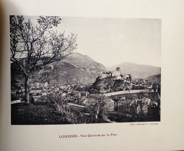 Serie Artistique Les Pyrenees Maison d'Edition Labouche Toulouse | Immagine Gallery 2