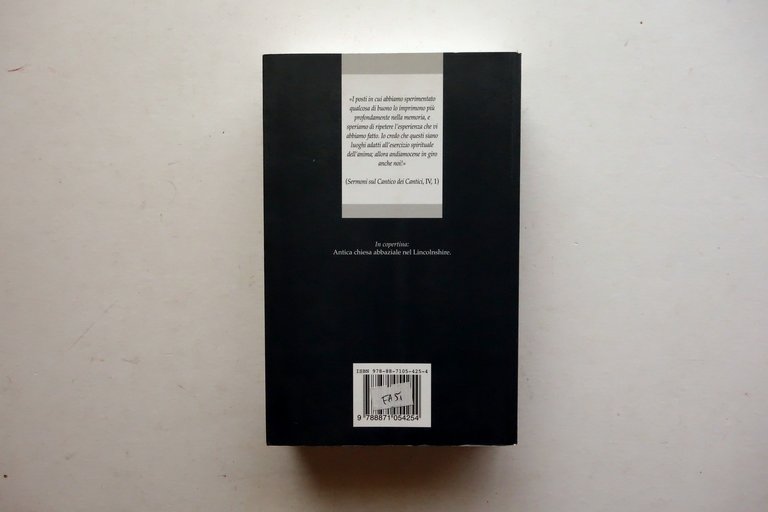 Sermoni sul Cantico dei Cantici Gilberto di Hoyland Glossa 2019