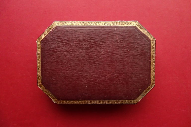 Servizio da Cucito in Argento Ditale Porta Aghi Forbici Ago …