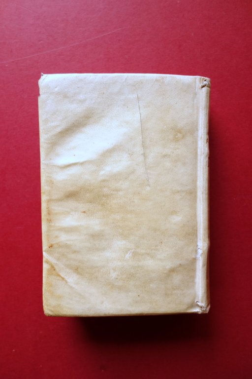 Sette Libri di Satire di Ariosto Bentivogli Alamanni Nelli Venezia …