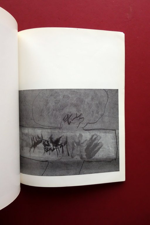 Sette Pittori d'Oggi Barbaro Borsato Paolucci Gambino Antibiennale Venezia 1960