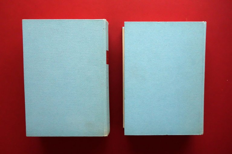 Silvano Casadio Tecnologia Farmaceutica Cisalpino-Goliardica 1972 2 Volumi