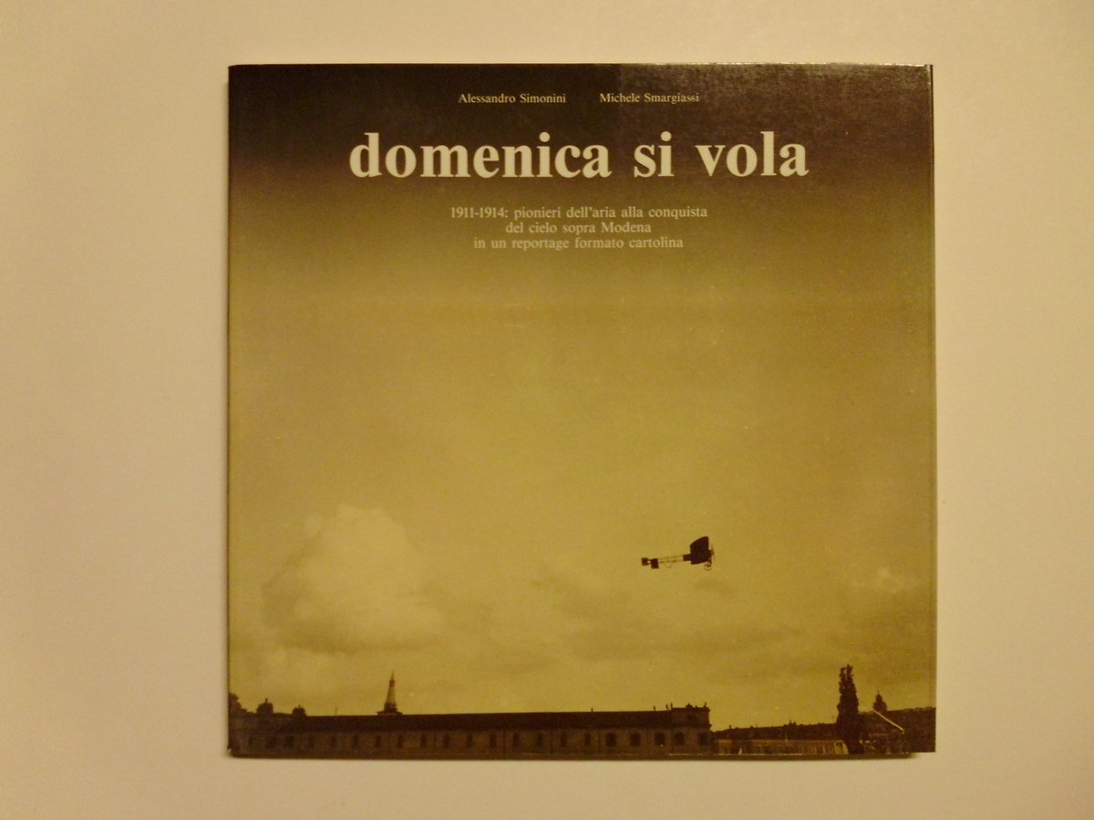 Simonini Alessandro Smargiassi Michele Domenica si Vola Della Casa Editore …