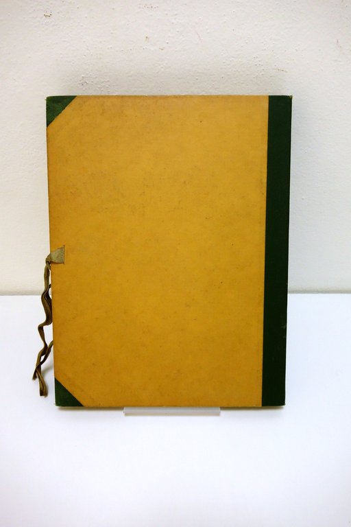 Sketches of Northern Spanish Architecture S. Chamberlain 1926 51 Tavole …