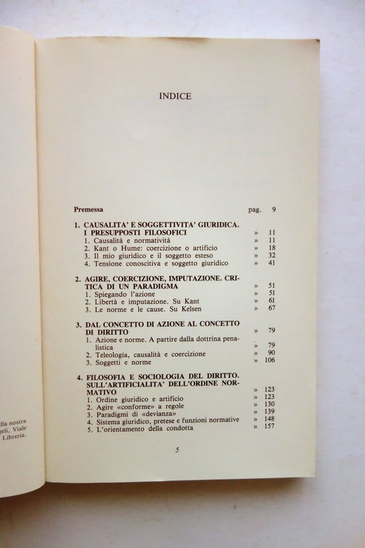 Soggetti Azioni Norme Gianluigi Palombella Franco Angeli Milano 1988