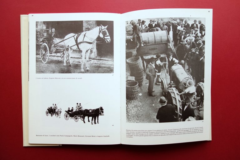 Soliera e le Sue Foto Franco Vaccari Gualdi Campagnoli Cavani …