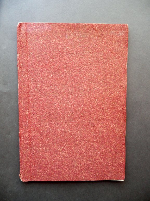 Sopra il Dipinto del Prof. Bezzuoli Terremoto di Borgo S. …