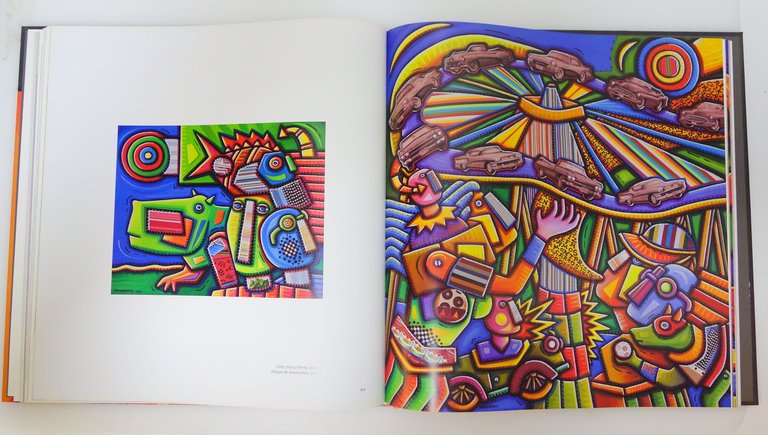 SOSABRAVO A TODO COLOR FULL COLOR FUNDACION ARTE CUBANO 2015 …