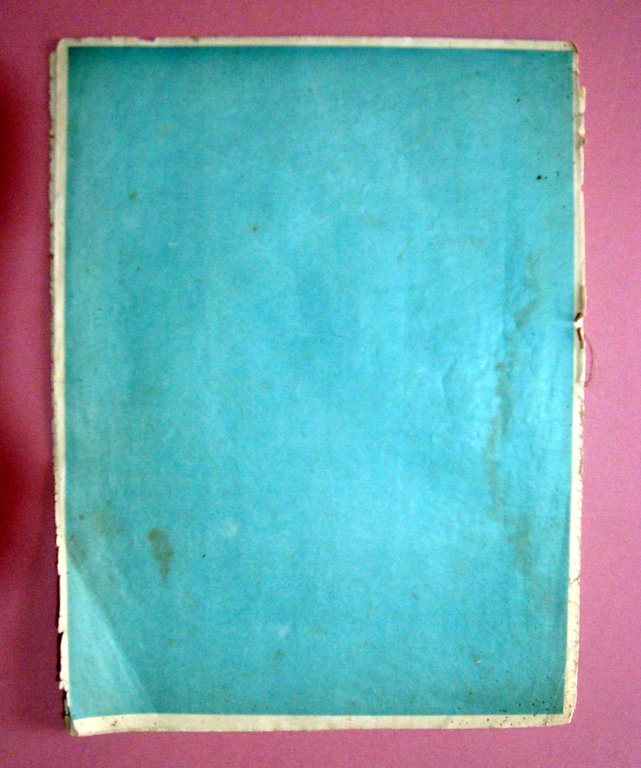 Spartito La Mano Nera walzer Fellini e Zenuti Agli Amici …