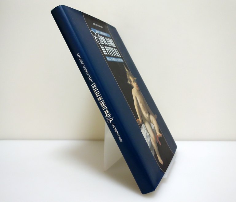 Spilamberto Capolavori di Pittura nell'Ambito Estense Pietro Amato 1999