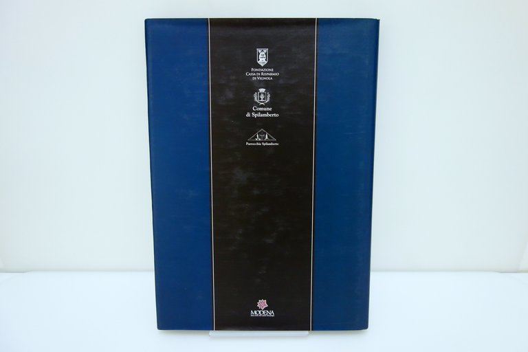 Spilamberto Capolavori di Pittura nell'Ambito Estense Pietro Amato 1999