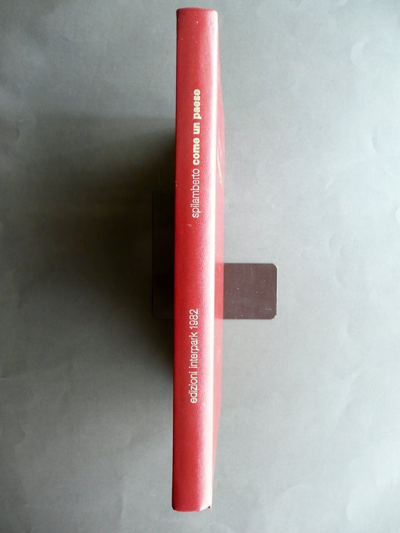 Spilamberto Come un Paese Interpark 1982 De Maria Ferrari Lorenzoni …
