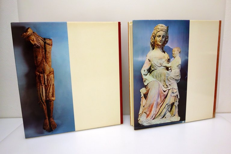 Statuaire Medievale de Collection J. Boccador E. Bresset Clefs du …